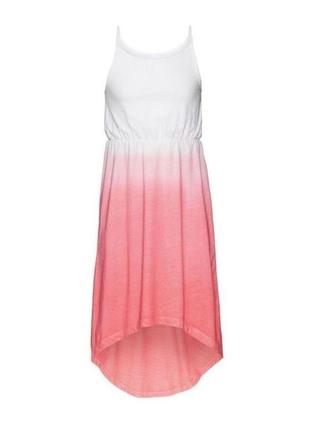 Сарафан літній сукня сукня 146/152 pepperts німеччина 🇩🇪