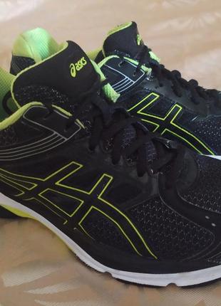 Бігові кросівки Silver asics gel pulse 7