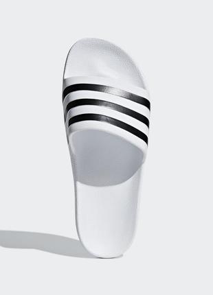 Шльопанці унісекс adidas adilette aqua f35539