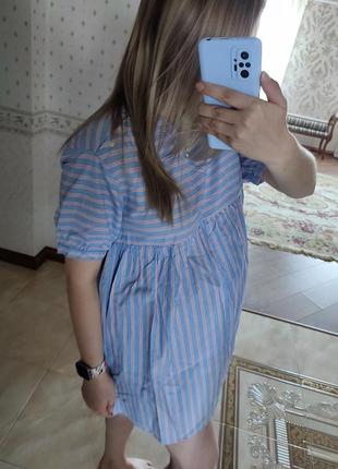 Сарафан 👗 можно для беременных 🤰🏼 коттон4 фото