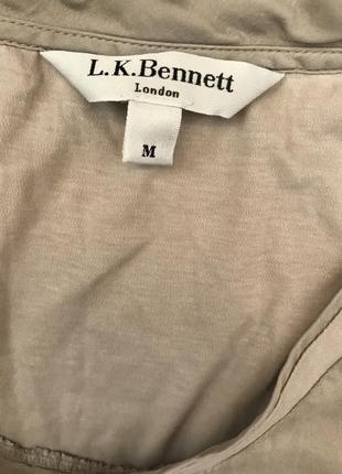 Блуза l.k.bennet 2