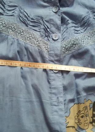 Сорочка - туніка e. aria 3