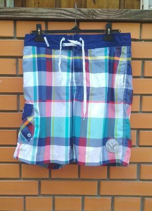 Красивые молодёжные шорты от  american eagle