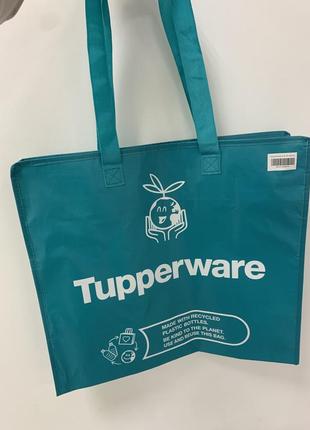 Господарська сумка еко матеріали tupperware