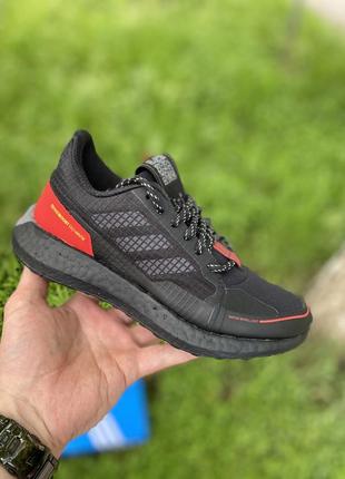 Оригинальные женские кроссовки adidas senseboost go guard3 фото