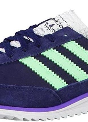 Кроссовки женские adidas sl72 m192267 фото