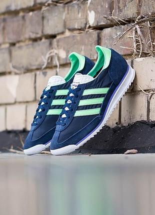 Кроссовки женские adidas sl72 m19226