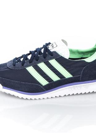 Кроссовки женские adidas sl72 m192268 фото