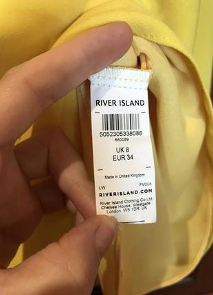 Майка,блуза river island7 фото