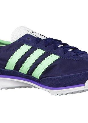 Кроссовки женские adidas sl72 m192266 фото