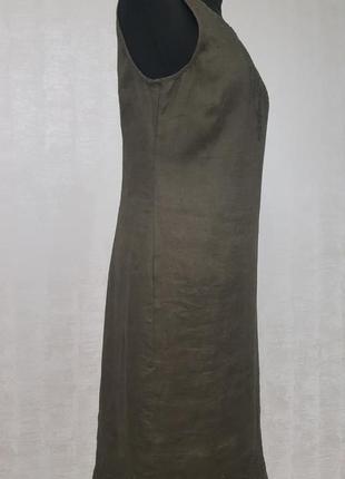 Maddison лляне плаття 6