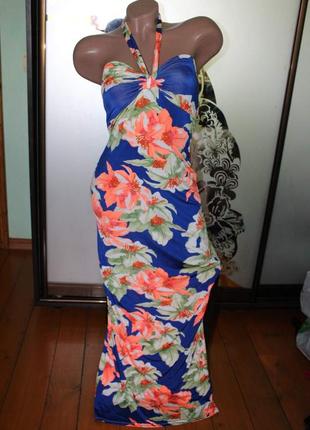 Платье-сарафан