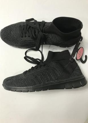 Летние кроссовки primark