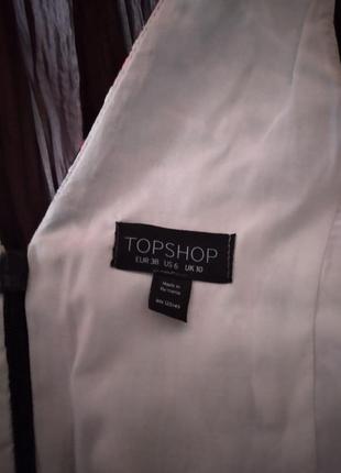 Изумительное коттоновое платье с фактурной ткани в цветочный принт2 фото