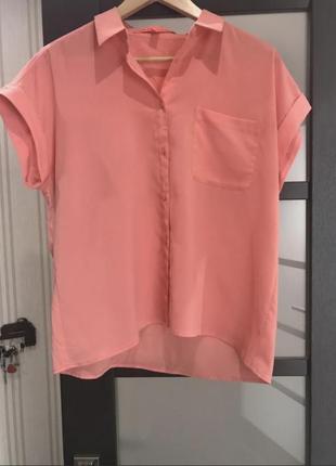 Сорочка mango