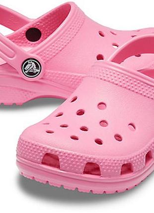 Оригинальные кроксы, сабо, клоги crocs