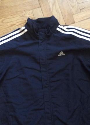 Олімпійка, кельні,спортивна кофта, adidas,оригінал 5