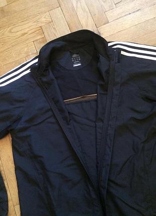 Олімпійка, кельні,спортивна кофта, adidas,оригінал 3
