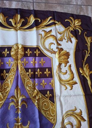 Шовковий хустку codello 5