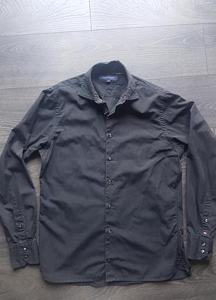 Сорочка tommy hilfiger