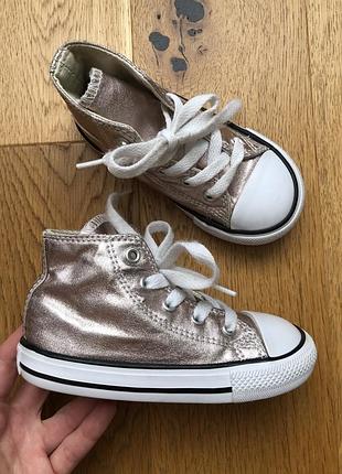 Converse кеди оригінал
