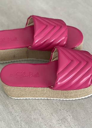 Пляжні шльопанці ☀️