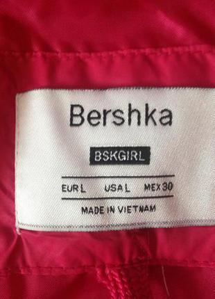 Классная куртка bershka3 фото