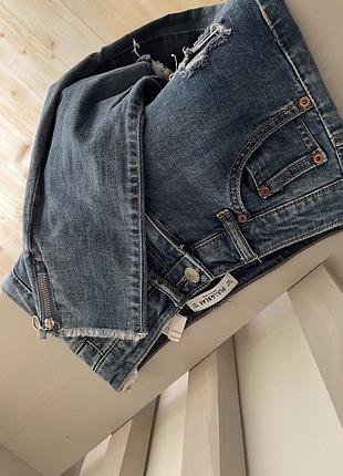 Джинсы pull&bear3 фото