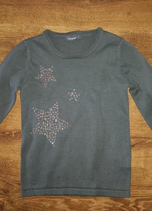 Кофточка 8 років