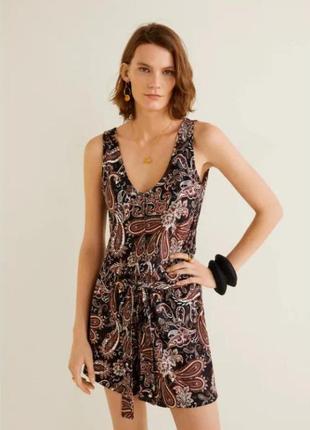 Комбинезон манго xs