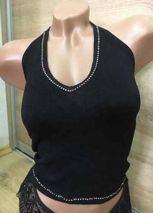 Топ з кристалами