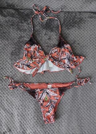 Купальник asos swim