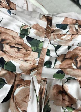 Подножка для детской коляски yoya