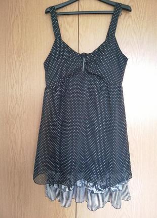 Сарафан cache cache размер 38