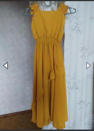 Новый сарафан (продажа, обмен) 2