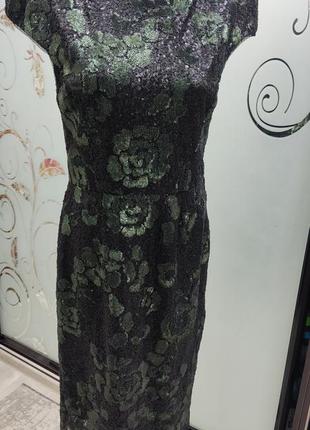Платье от vera wang1 фото