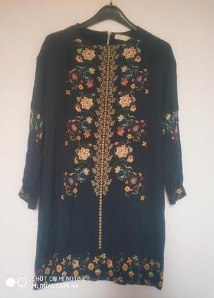 Туніка,zara.