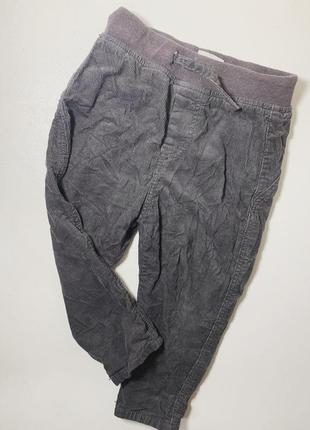 Штани, штани для хлопчика 18-24 місяців