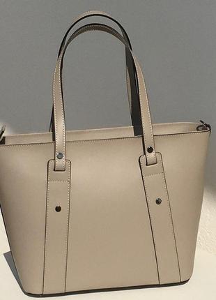 Сумка жіноча шкіряна ornella made in italy