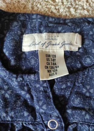 Комбинезон комбез ромпер h&m hm 3