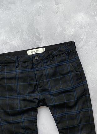 Брюки topman 7