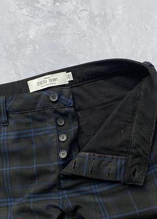 Брюки topman 3