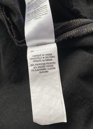 Брюки topman 5