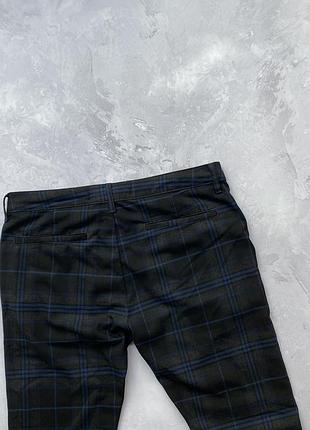 Брюки topman 6