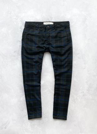 Брюки topman