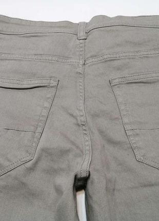 Брюки Боді george casual, w34" l30", в поясе 46-48 см, новые!8 фото
