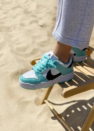 Кроссовки nike air force pixel