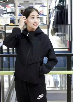 Куртка tech fleece nike