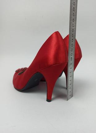 Жіночі туфлі b2 розмір 39 (25 див)4 фото