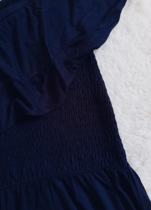 Сукня на одне плече mango4 фото